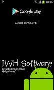 IWH Software 포스터
