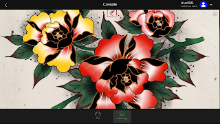 Dragonhawk PAD screenshot 4