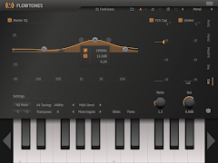 Flowtones screenshot 4