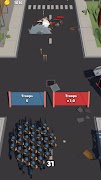 Troops vs Zombies screenshot 4