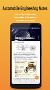 Automobile Engineering screenshot 2