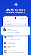 Messages постер