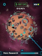 Planet Revolution : Idle Click screenshot 6