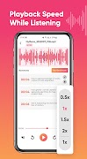 Voice Recorder - Voice Memo Ekran Görüntüsü 5