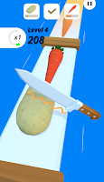 SLICE IT ภาพหน้าจอ 1