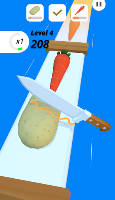 SLICE IT Ekran Görüntüsü 1