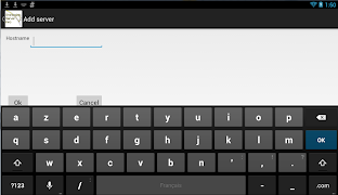 Starbound Server Info скриншот 2