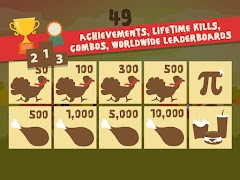 Turkey Tapper স্ক্রিনশট 7