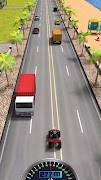 Endless ATV Quad Racing 스크린샷 2