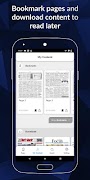Perham Focus E-paper ภาพหน้าจอ 2