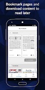 Perham Focus E-paper スクリーンショット 2