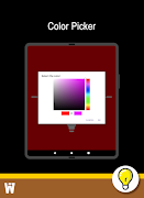 Screen Light syot layar 6