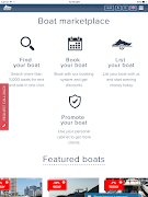 Get Boat اسکرین شاٹ 5