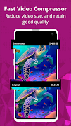 Video Compressor স্ক্রিনশট 4
