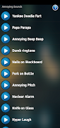 Annoying Sounds screenshot 5