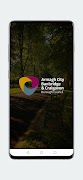 ExploreABC poster