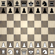 Experts Chess screenshot 1