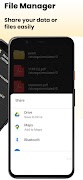 File Manager: Explore & Share ảnh chụp màn hình 3