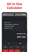 iCalculator & Unit Converter 海报