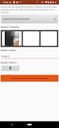 CelParking screenshot 3