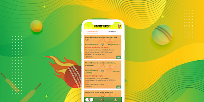 P.Match.Cricket imagem de tela 3