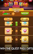 Triple Match Tile Quest 3D screenshot 6