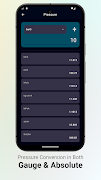Engineering Unit Converter screenshot 4