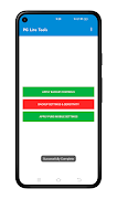 برنامه‌نما PG Lite Tools عکس از صفحه