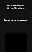 Boxa: Shadow Boxing & Combos screenshot 7
