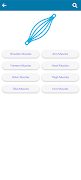 Physiotherapy Studying ảnh chụp màn hình 3
