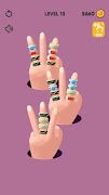 3 Schermata Ring Sort