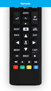 Remote Control Linkbox HD Set  স্ক্রিনশট 1