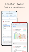 Daypad - Simple Time Tracker screenshot 3