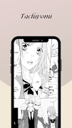 Tachiyomi screenshot 2