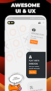 Ultimate Tic Tac Toe Premium screenshot 1
