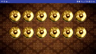 Virtual Bonang تصوير الشاشة 3