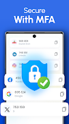 Authenticator App - TrustAuth 截圖 3