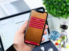 Psychodoctor - Assistant Ai 截图 2