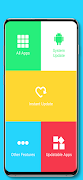 App Update 截圖 2