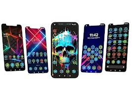 Cool Theme পোস্টার