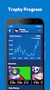 Brawl Stats for Brawl Stars 截图 3