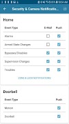 Alder capture d'écran 4