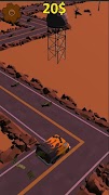 برنامه‌نما CarRoadRunner عکس از صفحه