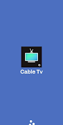 Cable Tv پوسٹر