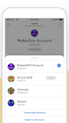 پوستر Guide Crypto Metamask Wallet