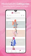 Moda Selvim screenshot 1