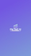 Me Text AI ภาพหน้าจอ 1