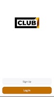 Club 1 Studios App 海报