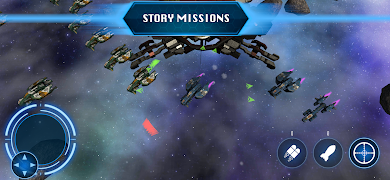 Outer Ring Ranger постер