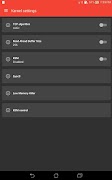 Kernel Manager (ROOT) imagem de tela 5